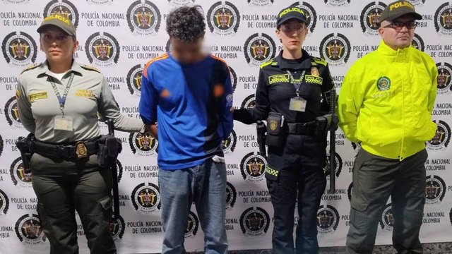 Papá con extenso prontuario criminal habría abusado sexualmente a su hija en Ibagué