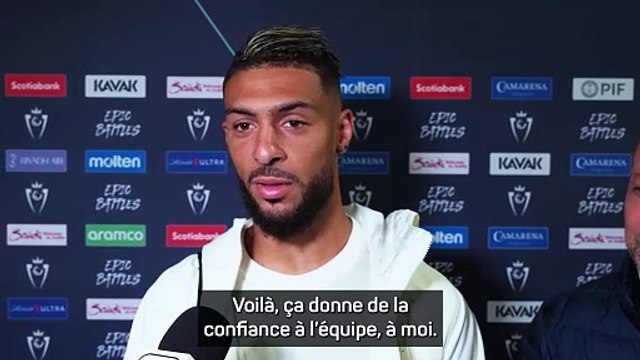 Los Angeles FC - Bouanga : “Ces deux buts, je les attendais tellement”