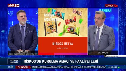Miskos'un kurulma amacı ve faaliyetleri
