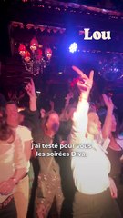 Les soirées Diva : les mamans en folie !