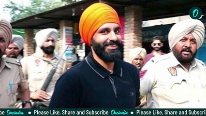 Jaggi Johal | Jaggi Johal ਨੂੰ ਅਦਾਲਤ ਨੇ  ਟਾ.ਰਗੇ.ਟ ਕਿ.ਲਿੰ.ਗ ਮਾਮਲੇ 'ਚ ਕੀਤਾ ਬਰੀ | Oneindia Punjabi