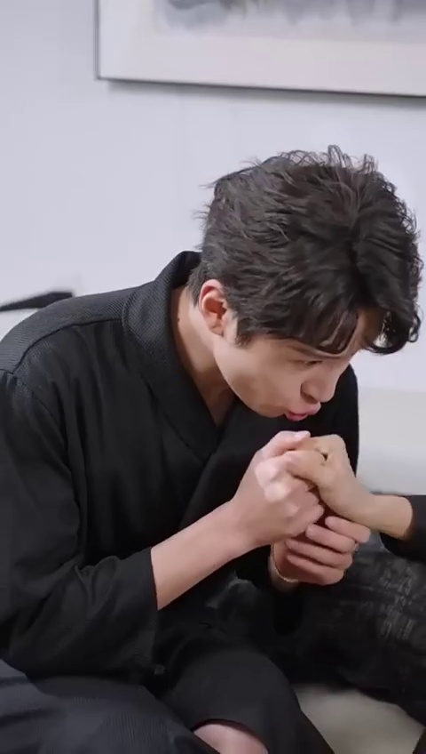  Hari patah hati yang tidak kuduga | an unexpected day of heartbreak | drama china sub indo