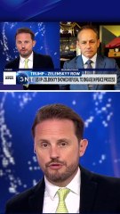 US aid halt to Ukraine shows Trump’s seriousness: Ex-military captain