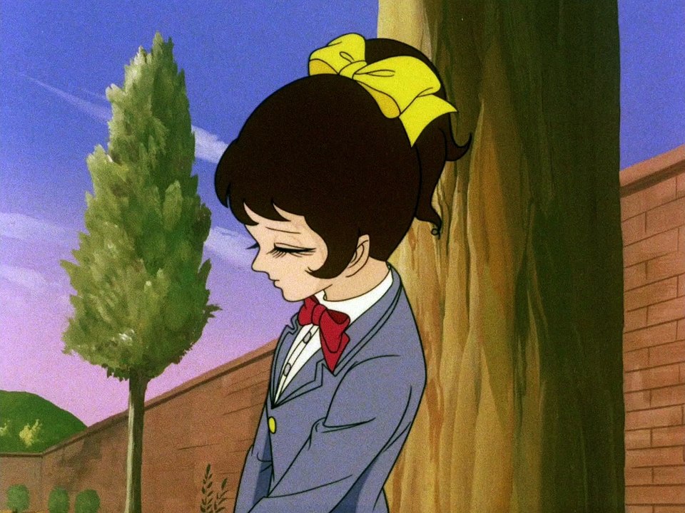 Mila Superstar erscheint erstmalig in HD und mit OmU-Fassung