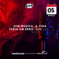 Bom dia (05/Mar/2025) #music #goodvibes #webradiomexfm #mexfm #mexnews #bomdia