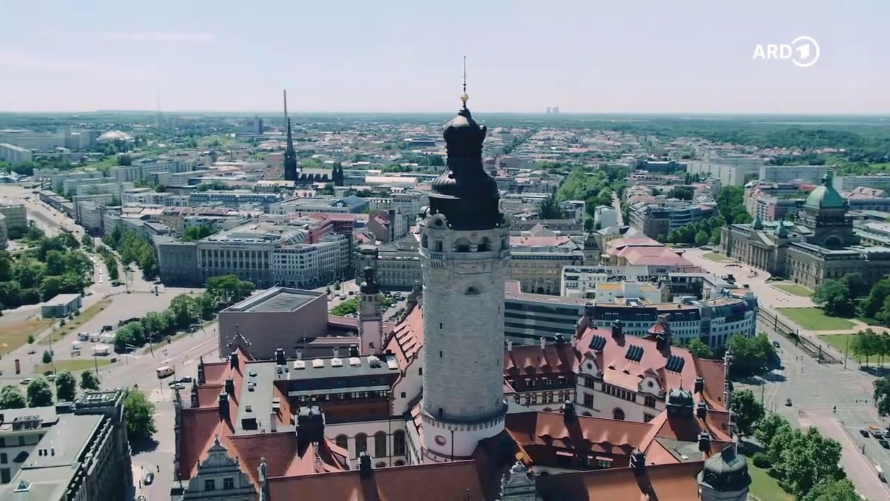 In aller Freundschaft 1086 Alles für ein Kind