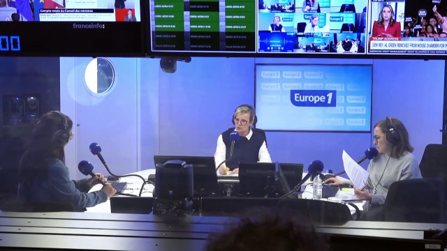 La France a attiré moins d'investissements étrangers, notamment américains, en 2024