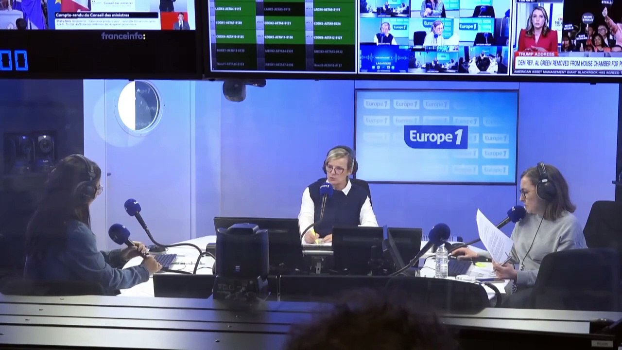 La France a attiré moins d'investissements étrangers, notamment américains, en 2024