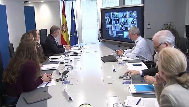 La Fiscalía se opone a reabrir el 'caso Miguel Ángel Blanco' para los ex jefes de ETA