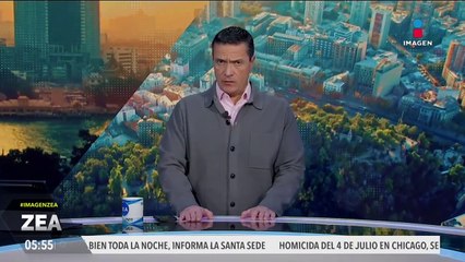 Incendio consume depósito de autos en Zapopan, Jalisco