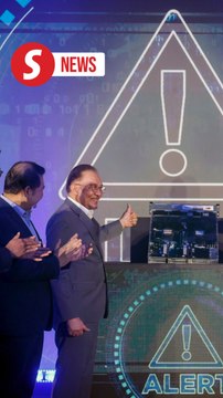 Partnership with Arm aims to enhance AI, high tech industries in Malaysia, says Rafizi