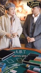 Mengenal Dewi Judi: Kisah Penipu yang Menguasai Meja Taruhan 🎲