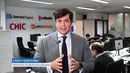 Luis Fernando Quintero: "Sánchez está harto de nosotros"