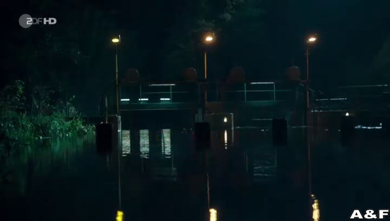 Spreewaldkrimi -11- Tödliche Heimkehr