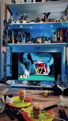 On regarde les Disney dans l'ordre Chronologique 😱🎥