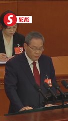 China's parliament sets stimulus plan to beat US tariffs