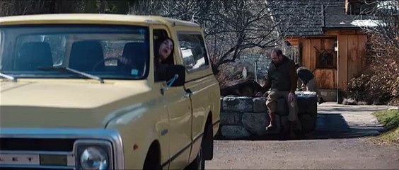 UNA MUERTE SILENCIOSA | Tráiler Oficial | Star Distribution