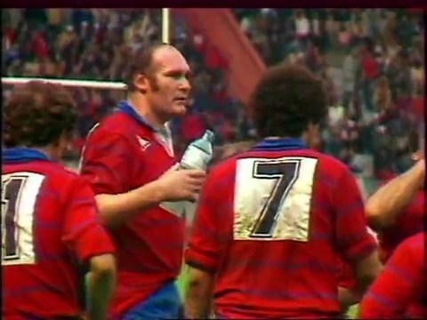 BEZIERS - BAGNERES - 1981 -