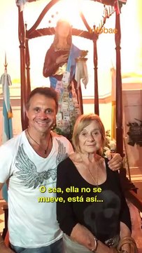 SERGIO LAPEGÜE A SOLAS CON SEBASTIÁN SOLDANO