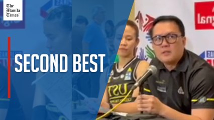 UST tops UP, rolls to fourth straight win