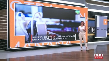 📢 LA JUSTICIA PROHÍBE TASAS MUNICIPALES EN FACTURAS DE SERVICIOS