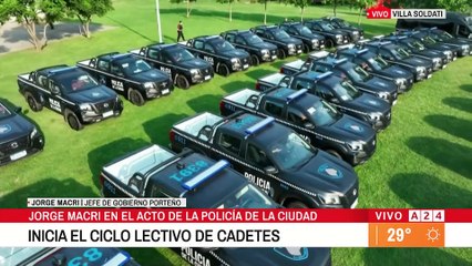 TENSIÓN ENTRE LA CIUDAD DE BUENOS AIRES Y EL GOBIERNO NACIONAL