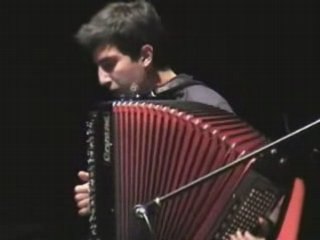 Variations sur un thème ukrainien -Minka (2008)