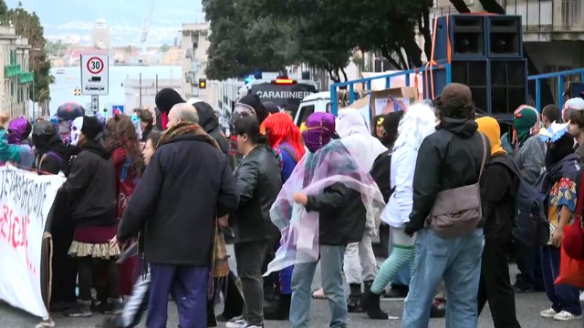Scontri No Ponte, il sindaco Basile: Confronto aperto con il Questore