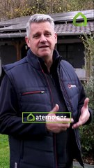 Panneaux solaires : faites le bon choix avec Aterno !