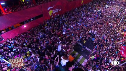 Tony Salles abre “roda gigante” no Carnaval de Salvador e agita com Aposta