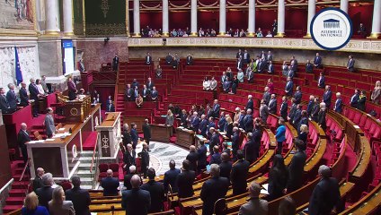 Questions au gouvernement (05/03/2025)