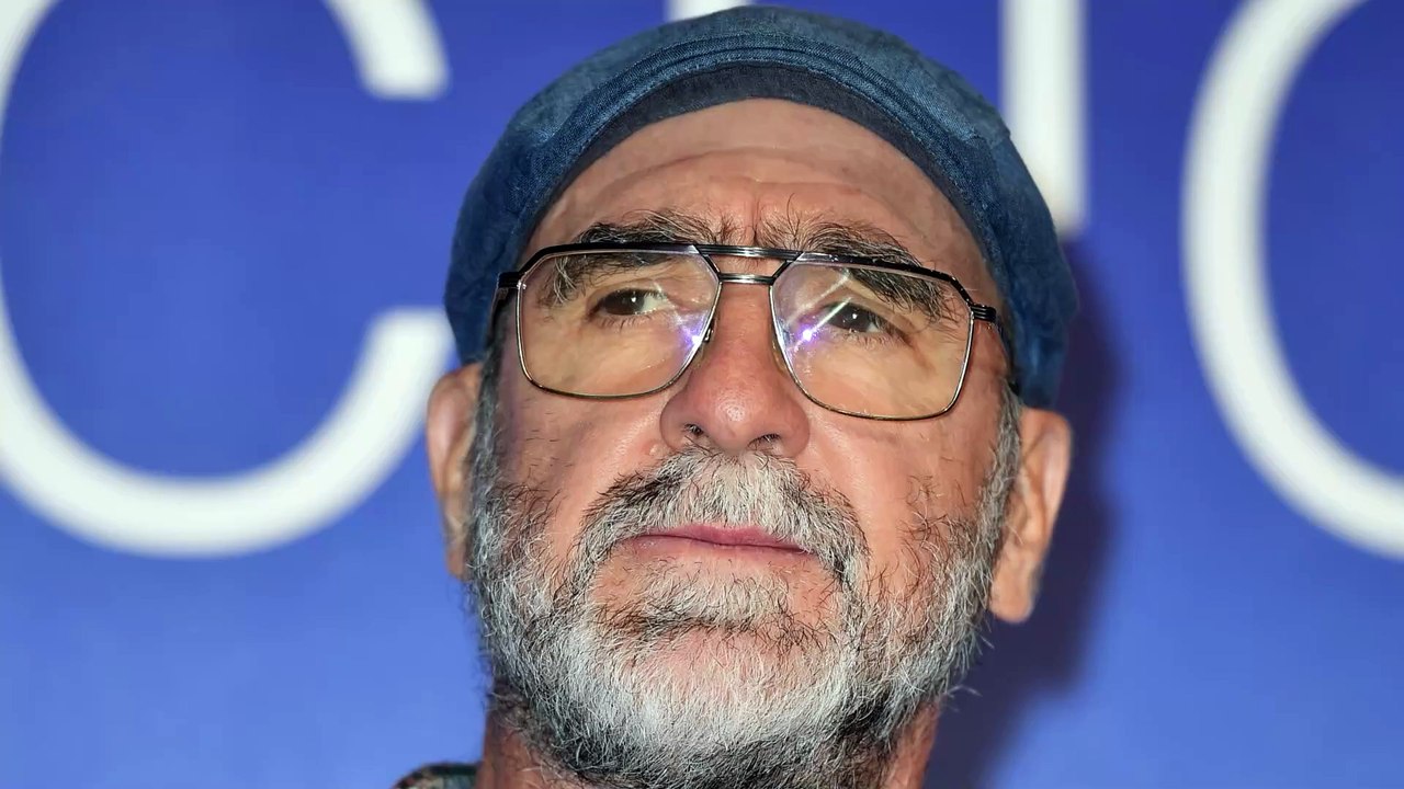Éric Cantona aux anges : pour la deuxième fois en 10 jours, il devient grand-père !
