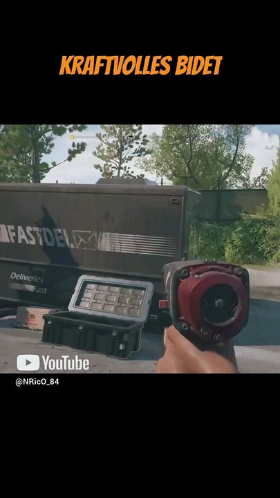 Po-Dusche für Fortgeschrittene - im Lets Play Dead Island 2 Teil 21