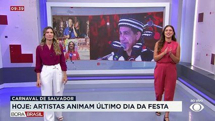 Símbolo do samba carioca, Neguinho da Beija-Flor se despede da avenida