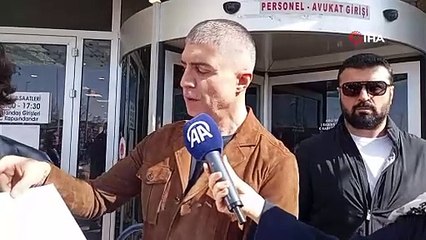 Adliye çıkışı açıklamalar yaptı! Özcan Deniz’den kaçak yapı için savunma