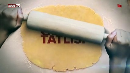 Günün tatlısı 5. gün