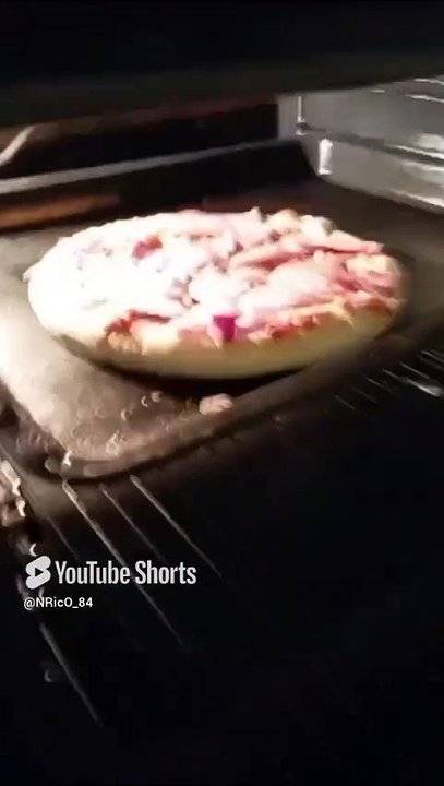Pizza-Mix (Beat)
