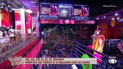 Prefixo de Verão é o melhor axé em 40 anos; ouça música da Banda Mel