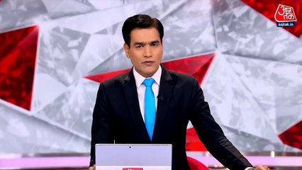 कश्मीर में आए भीषण बर्फीले तूफान से बाल-बाल बचे लोग