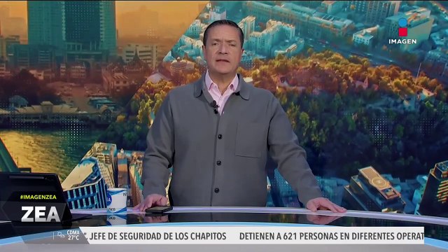 Justin Trudeau califica como una tontería los aranceles de Donald Trump