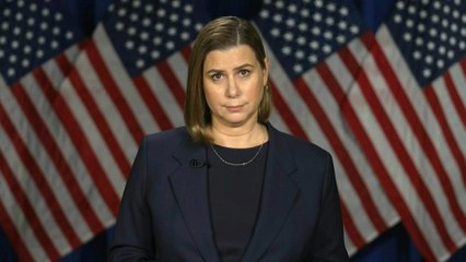 US-Demokraten nehmen Trumps Rede auseinander