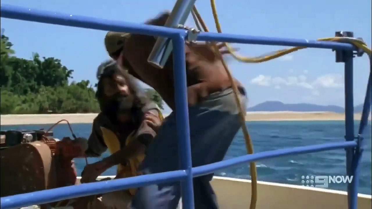 sea patrol season 3 episode 5
