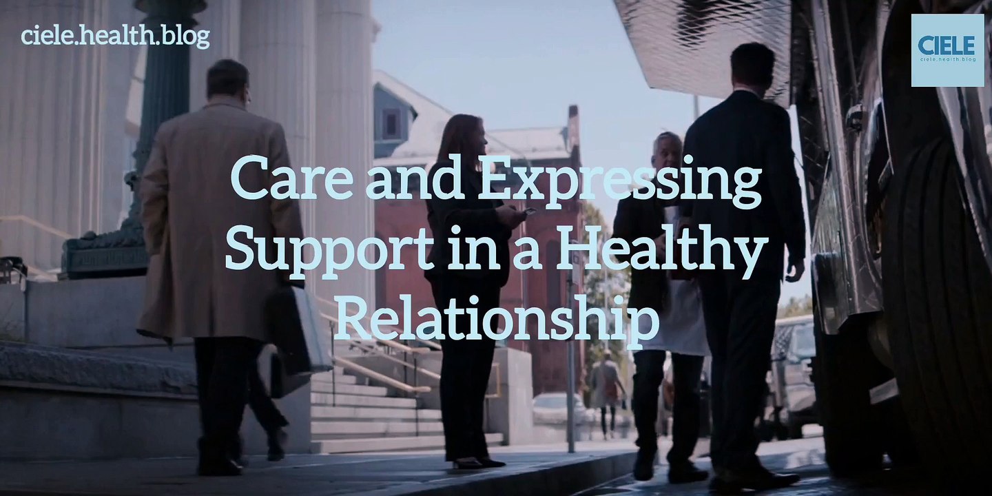Care and Expressing Support in a Healthy Relationship_Full-HD_60fps
