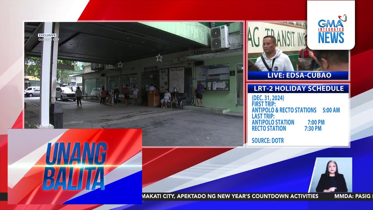 13-anyos na babae, naputulan ng daliri matapos masabugan ng Five Star | Unang Balita