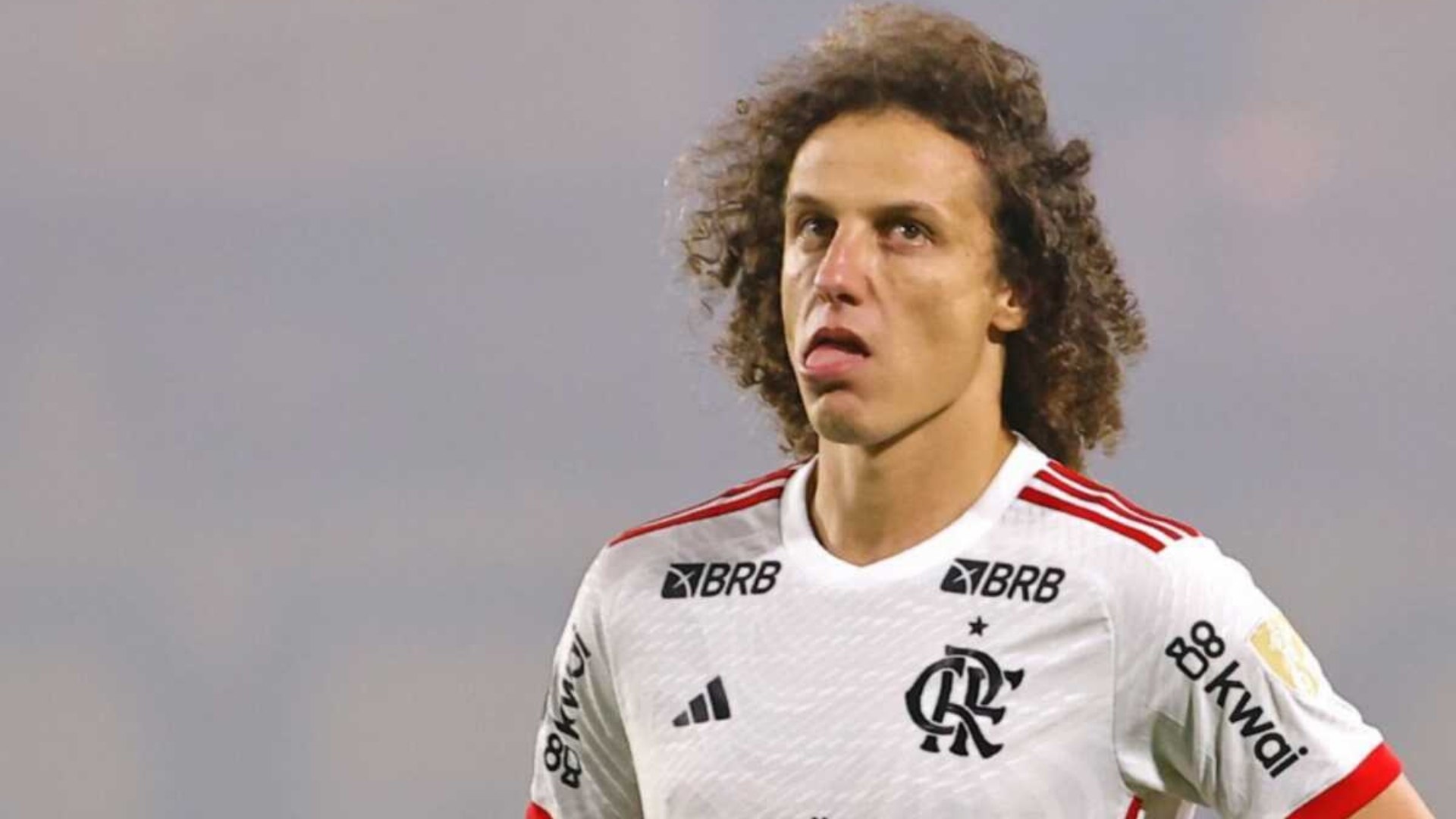David Luiz manda indirecta al Flamenco tras no renovarlo para 2025 ...