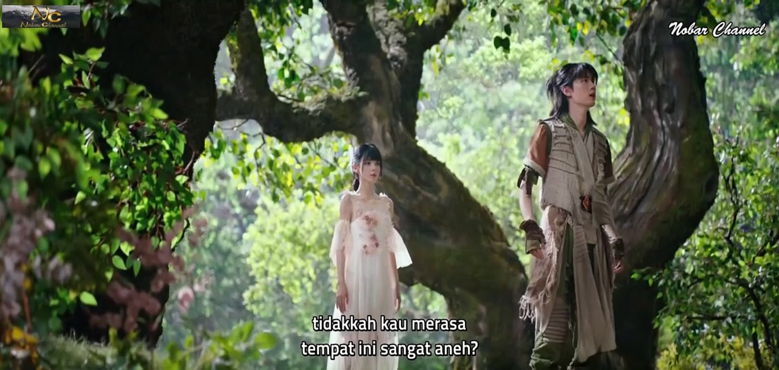 Soul Land Season 2 (Live Action) Episode 4 - 5