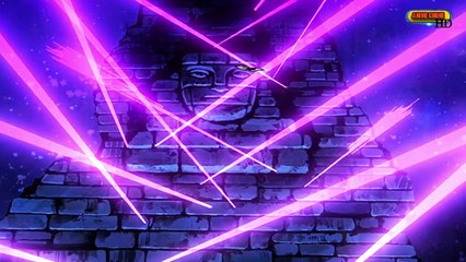 [SHANA]Saint seiya hades remasterizado Cap 27