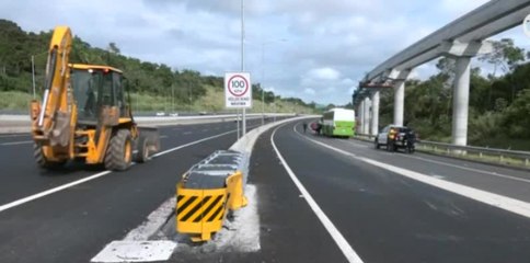 Tres accidentes de tránsito dejan dos muertos en Panamá