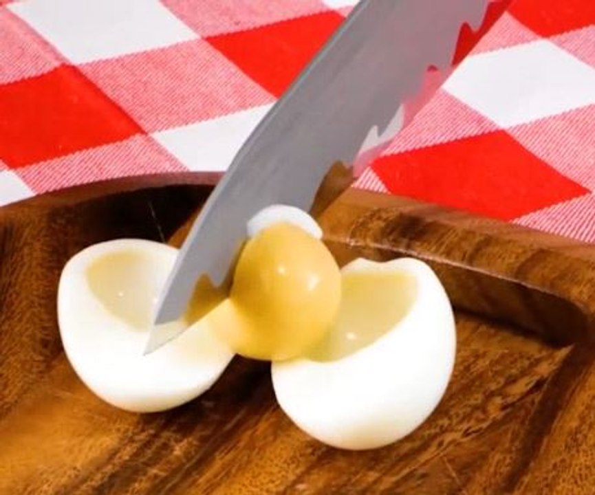 Creative hacks to upgrade your cooking game!