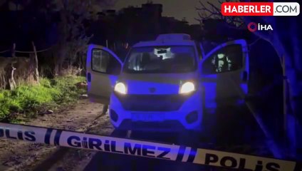 Arkadaşını bıçaklayarak öldürdükten sonra suç aletiyle teslim oldu